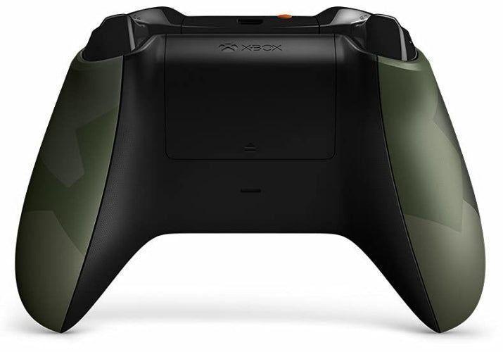 Refurbished Microsoft Xbox Wireless Controller - Reebelo Österreich