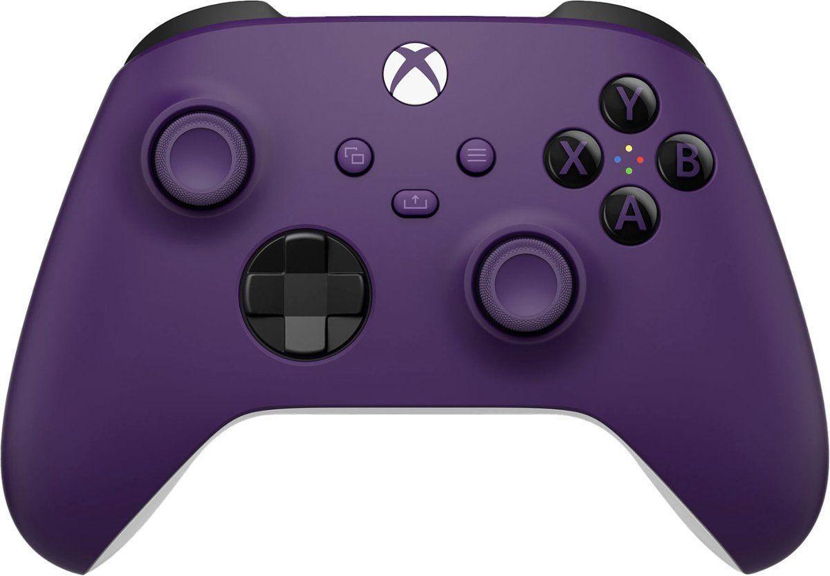 Refurbished Microsoft Xbox Wireless Controller - Reebelo Österreich