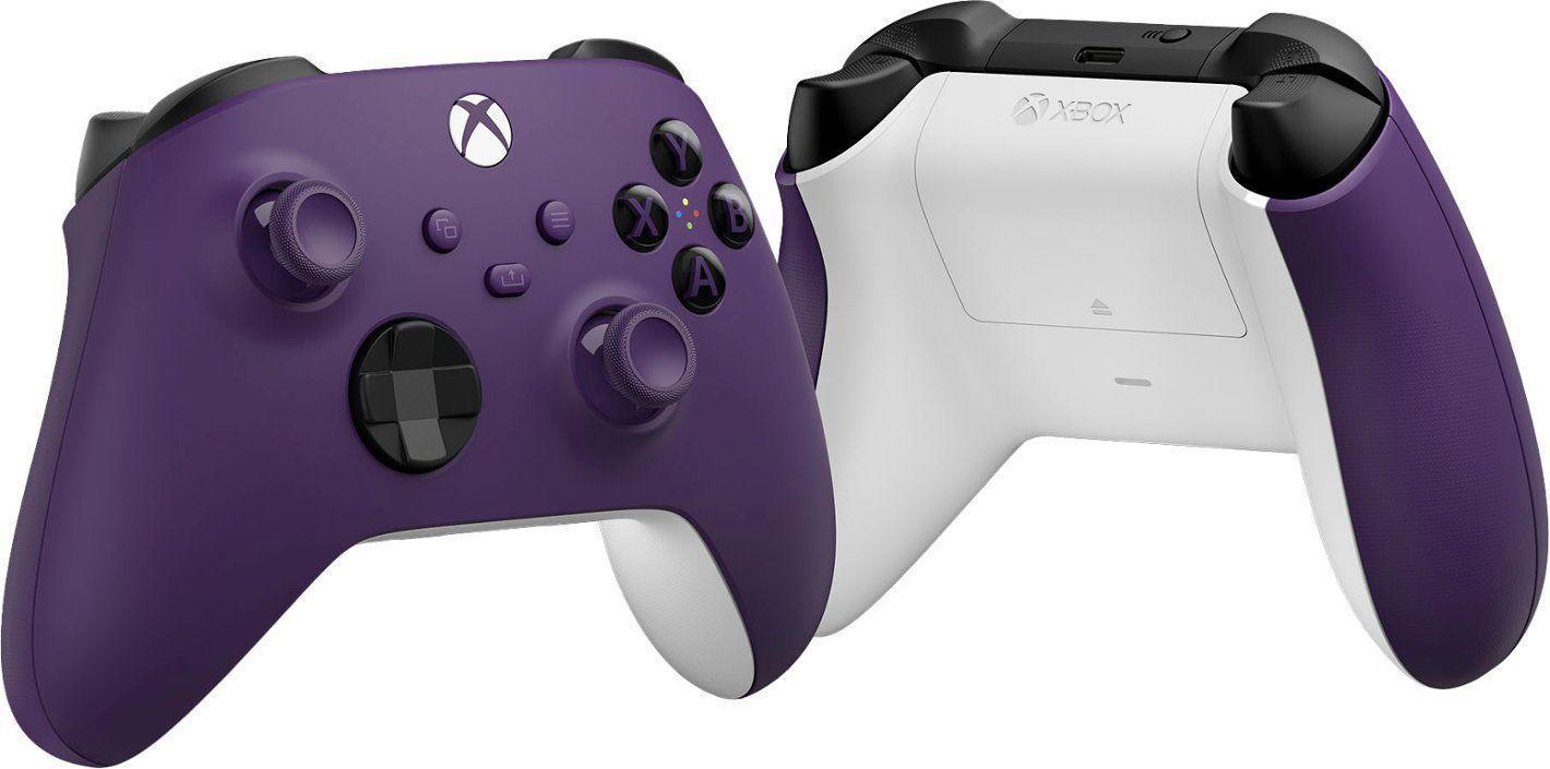 Refurbished Microsoft Xbox Wireless Controller - Reebelo Österreich