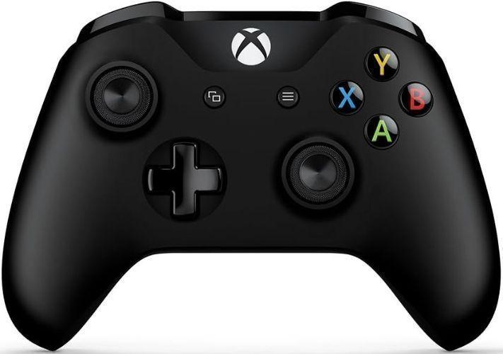 Refurbished Microsoft Xbox Wireless Controller - Reebelo Österreich