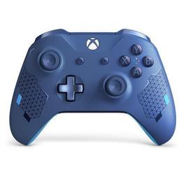 Refurbished Microsoft Xbox Wireless Controller - Reebelo Österreich