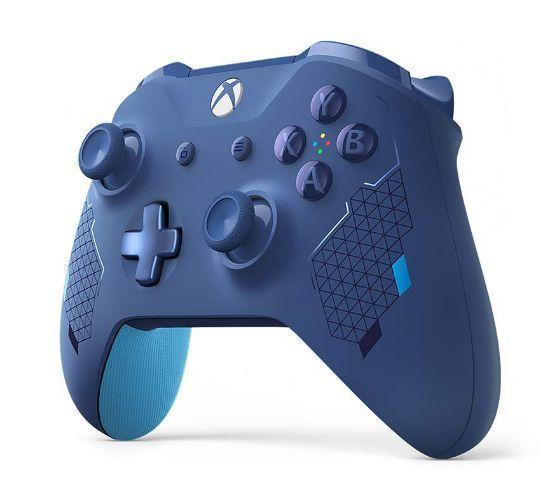 Refurbished Microsoft Xbox Wireless Controller - Reebelo Österreich