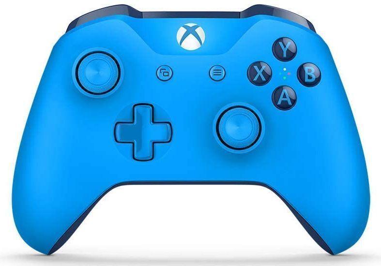 Refurbished Microsoft Xbox Wireless Controller - Reebelo Österreich