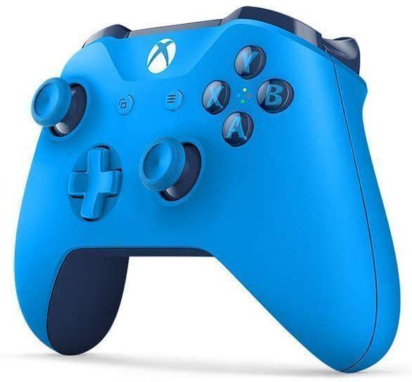 Refurbished Microsoft Xbox Wireless Controller - Reebelo Österreich