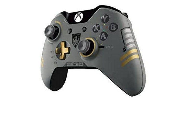 Refurbished Microsoft Xbox Wireless Controller - Reebelo Österreich