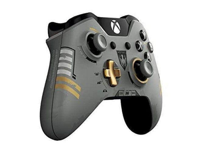 Refurbished Microsoft Xbox Wireless Controller - Reebelo Österreich