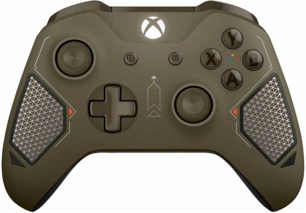 Refurbished Microsoft Xbox Wireless Controller - Reebelo Österreich