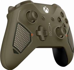 Refurbished Microsoft Xbox Wireless Controller - Reebelo Österreich
