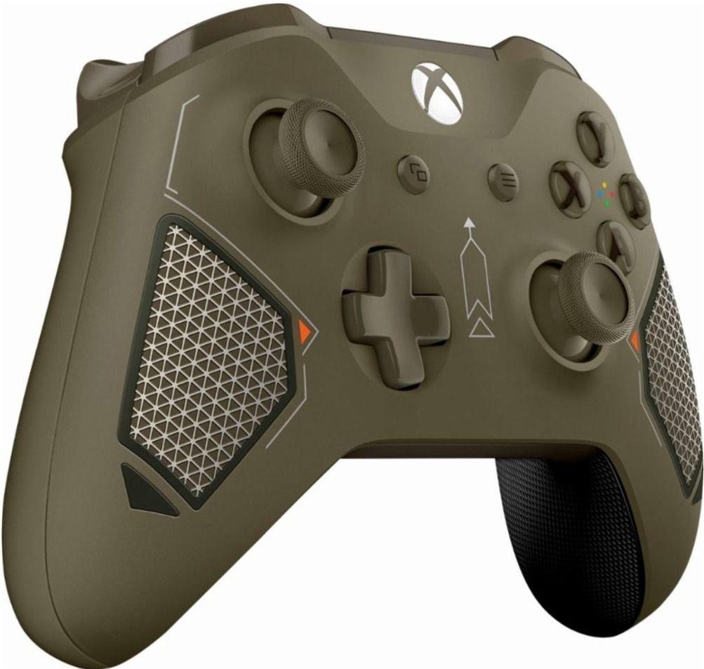 Refurbished Microsoft Xbox Wireless Controller - Reebelo Österreich