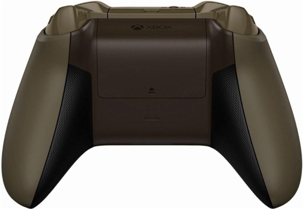 Refurbished Microsoft Xbox Wireless Controller - Reebelo Österreich