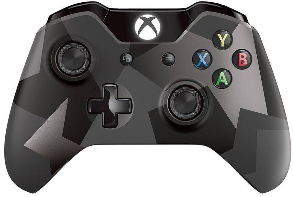 Refurbished Microsoft Xbox Wireless Controller - Reebelo Österreich