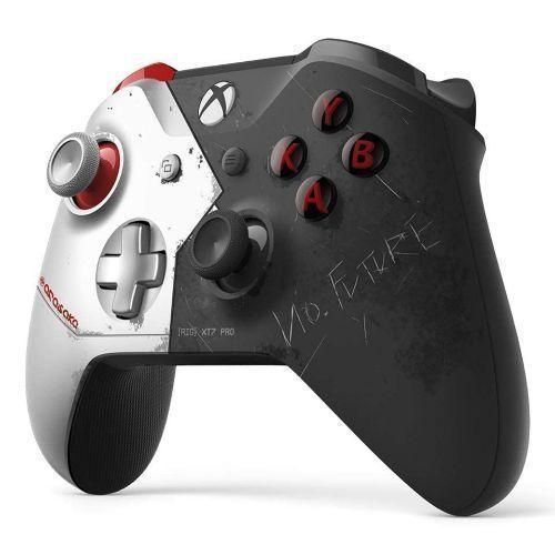 Refurbished Microsoft Xbox Wireless Controller - Reebelo Österreich