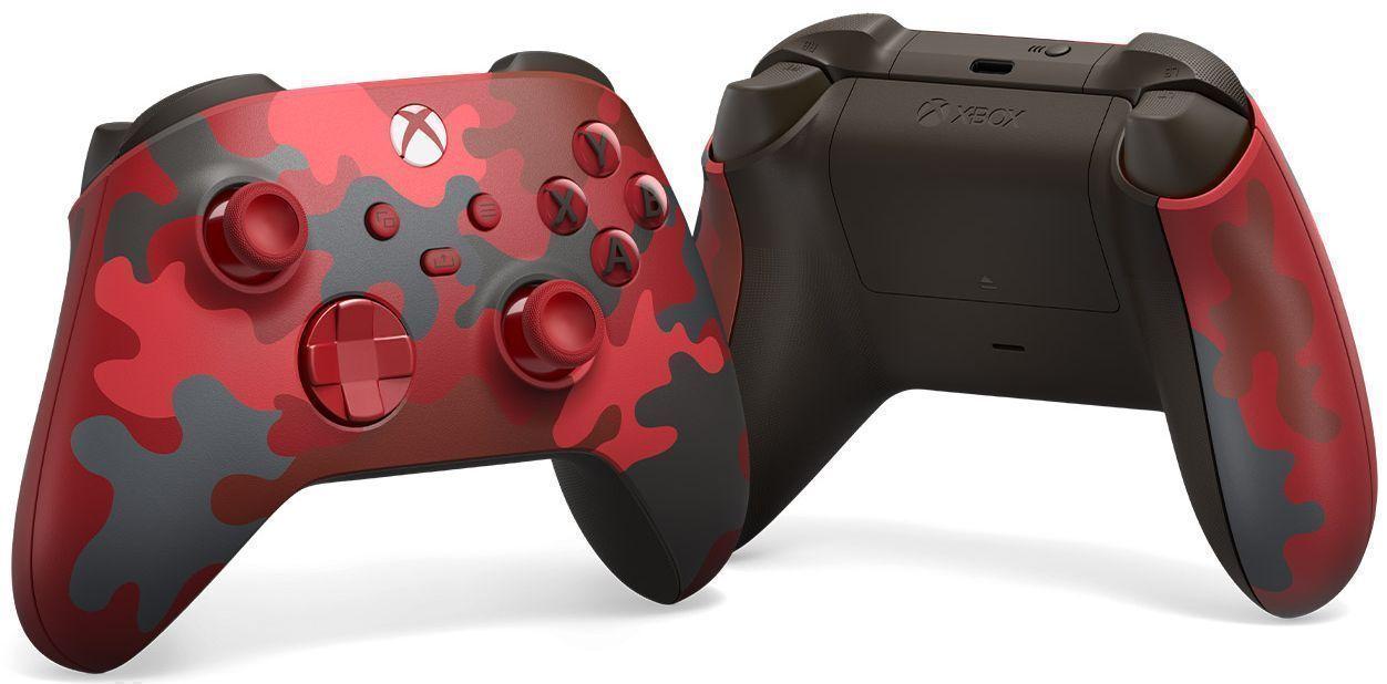 Refurbished Microsoft Xbox Wireless Controller - Reebelo Österreich