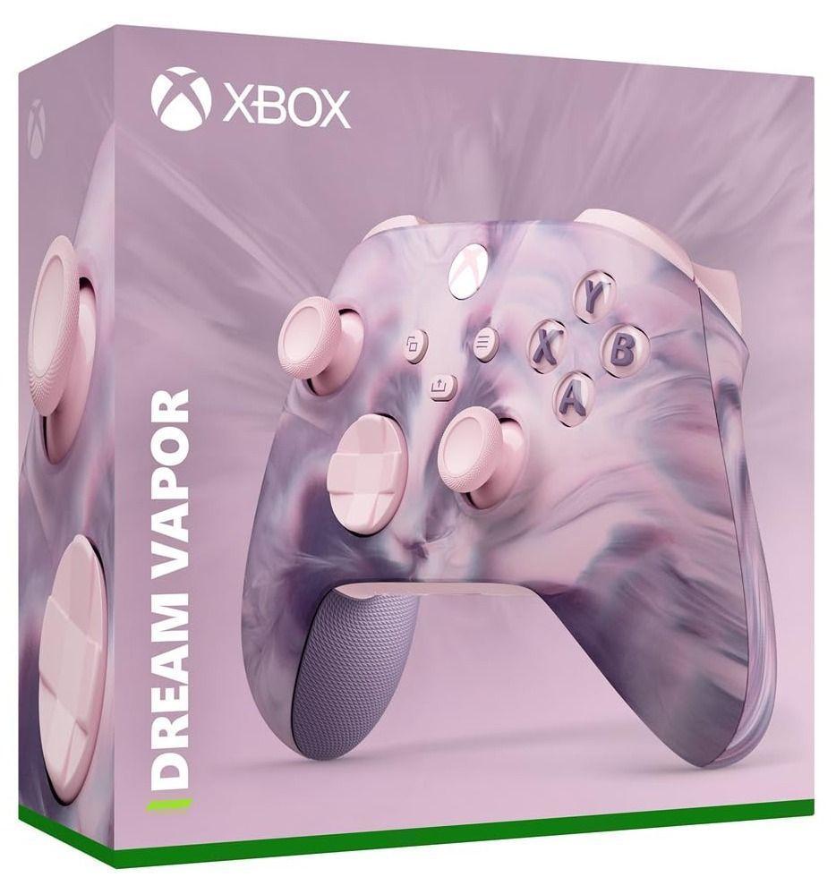 Refurbished Microsoft Xbox Wireless Controller - Reebelo Österreich