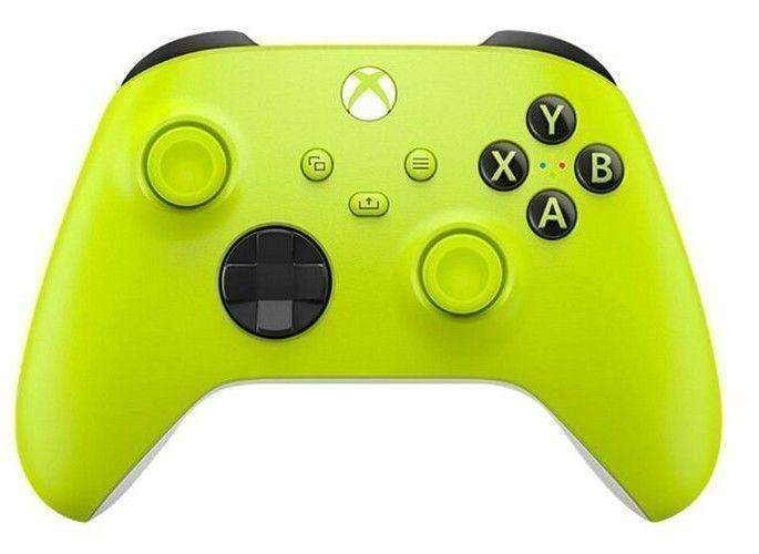 Refurbished Microsoft Xbox Wireless Controller - Reebelo Österreich