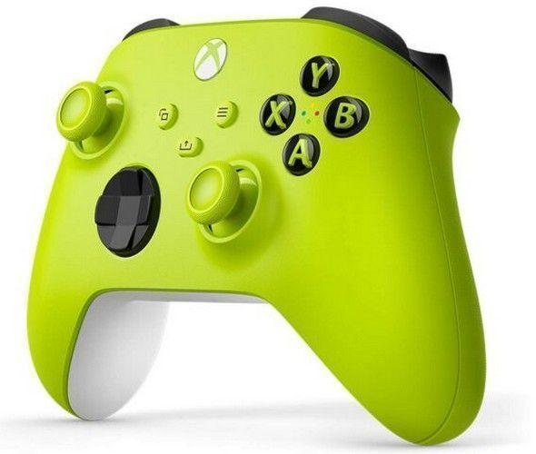 Refurbished Microsoft Xbox Wireless Controller - Reebelo Österreich