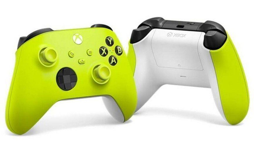 Refurbished Microsoft Xbox Wireless Controller - Reebelo Österreich