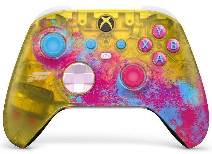 Refurbished Microsoft Xbox Wireless Controller - Reebelo Österreich