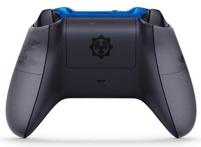 Refurbished Microsoft Xbox Wireless Controller - Reebelo Österreich