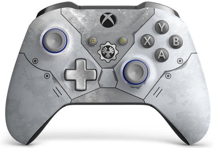 Refurbished Microsoft Xbox Wireless Controller - Reebelo Österreich