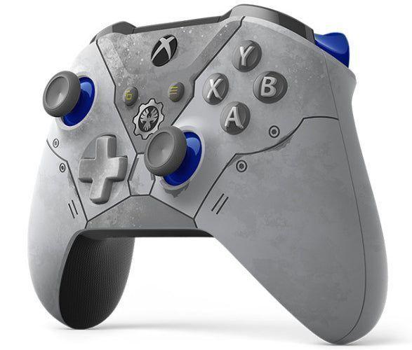 Refurbished Microsoft Xbox Wireless Controller - Reebelo Österreich