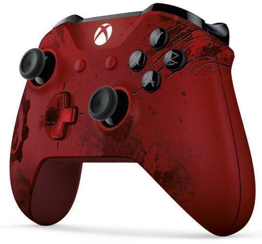 Refurbished Microsoft Xbox Wireless Controller - Reebelo Österreich