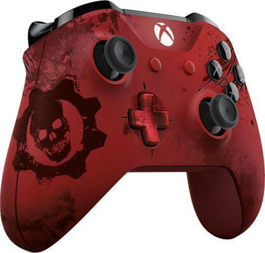 Refurbished Microsoft Xbox Wireless Controller - Reebelo Österreich