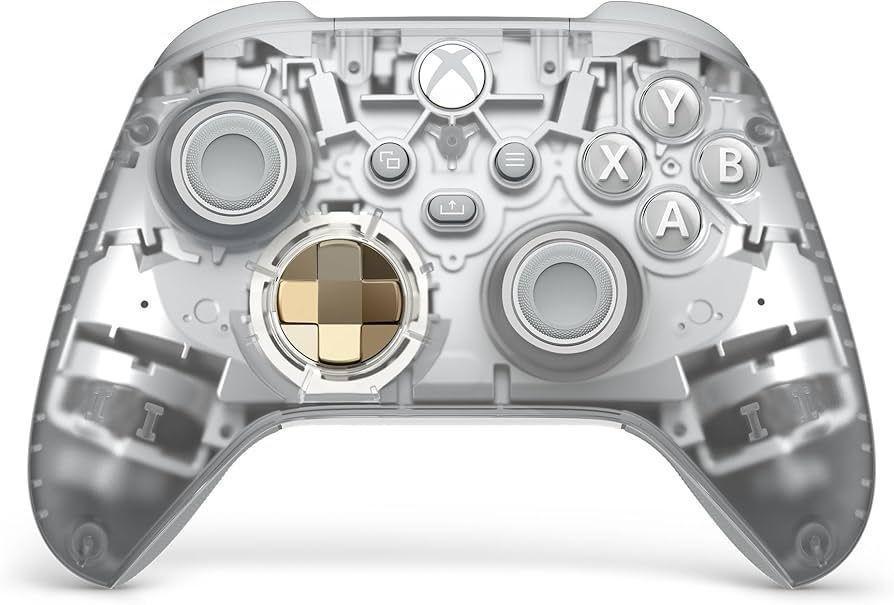 Refurbished Microsoft Xbox Wireless Controller - Reebelo Österreich