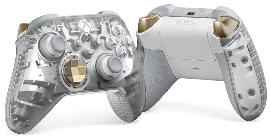 Refurbished Microsoft Xbox Wireless Controller - Reebelo Österreich