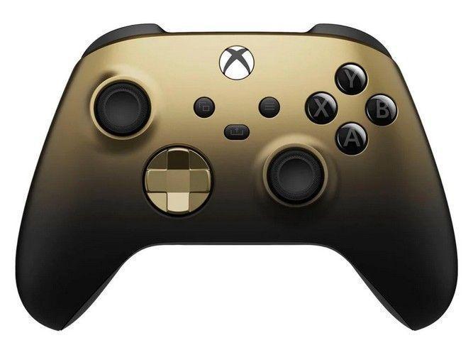 Refurbished Microsoft Xbox Wireless Controller - Reebelo Österreich
