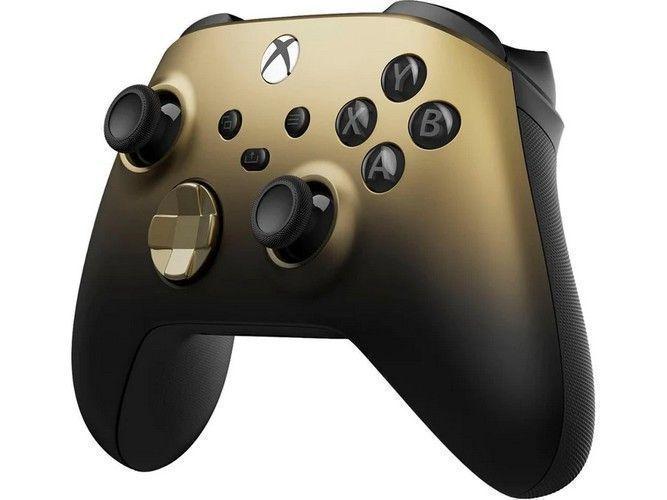 Refurbished Microsoft Xbox Wireless Controller - Reebelo Österreich