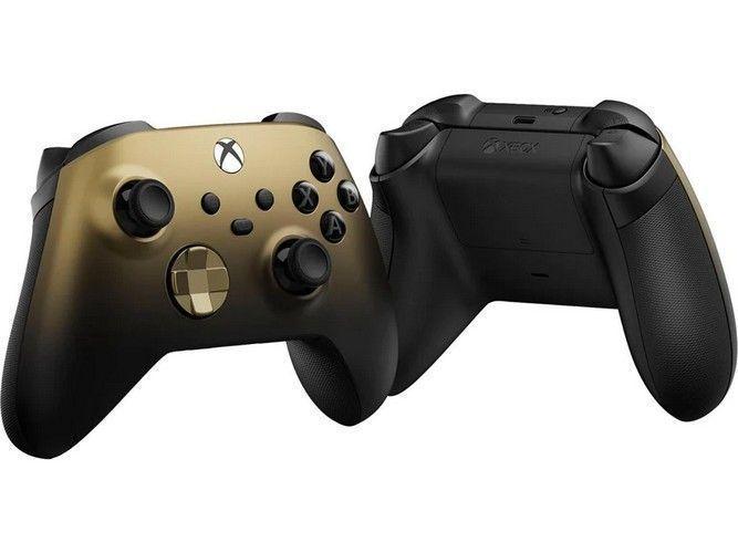 Refurbished Microsoft Xbox Wireless Controller - Reebelo Österreich
