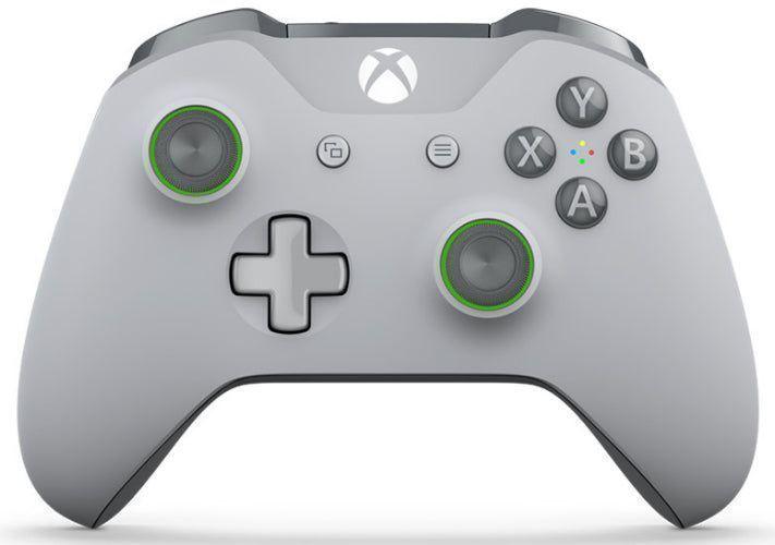 Refurbished Microsoft Xbox Wireless Controller - Reebelo Österreich
