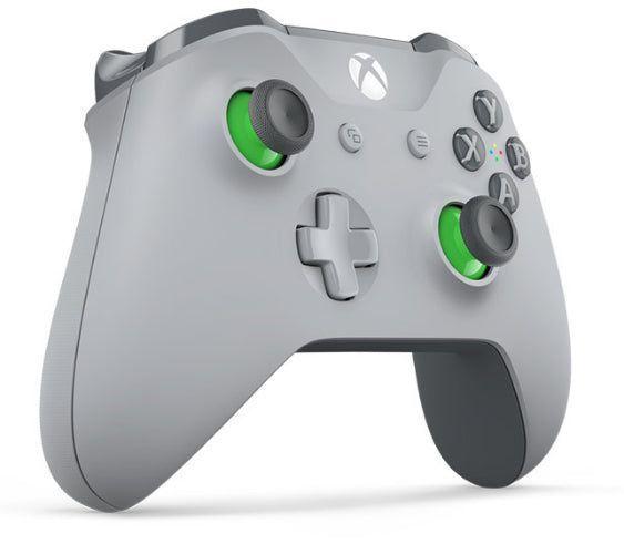 Refurbished Microsoft Xbox Wireless Controller - Reebelo Österreich