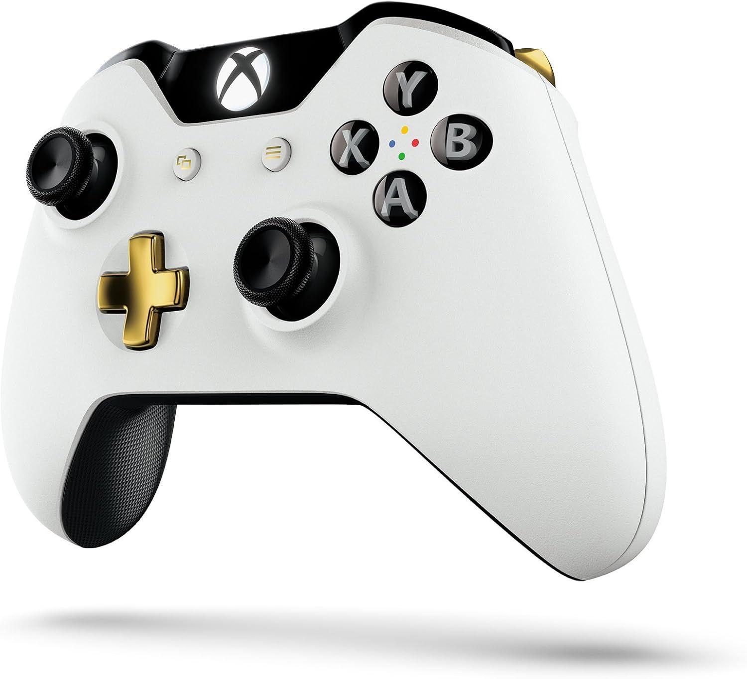 Refurbished Microsoft Xbox Wireless Controller - Reebelo Österreich
