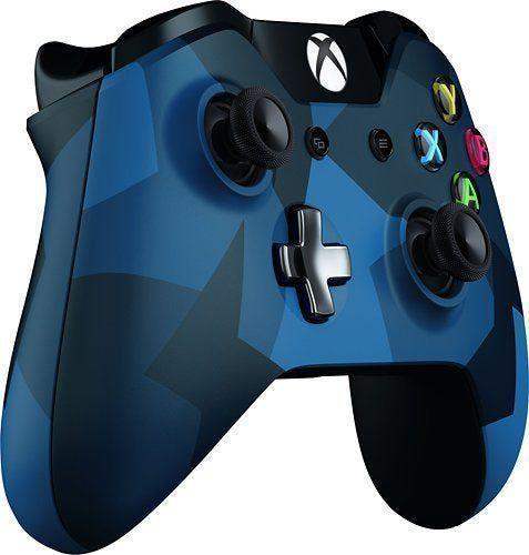 Refurbished Microsoft Xbox Wireless Controller - Reebelo Österreich