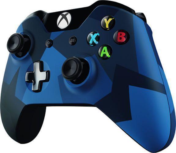 Refurbished Microsoft Xbox Wireless Controller - Reebelo Österreich