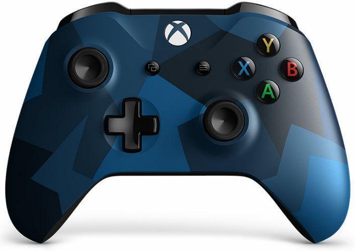 Refurbished Microsoft Xbox Wireless Controller - Reebelo Österreich