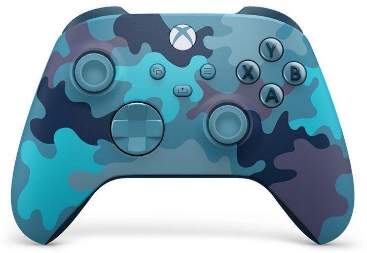 Refurbished Microsoft Xbox Wireless Controller - Reebelo Österreich