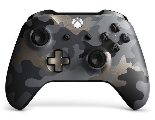 Refurbished Microsoft Xbox Wireless Controller - Reebelo Österreich