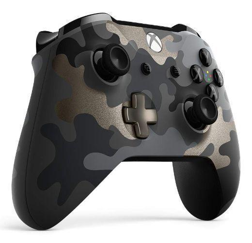 Refurbished Microsoft Xbox Wireless Controller - Reebelo Österreich