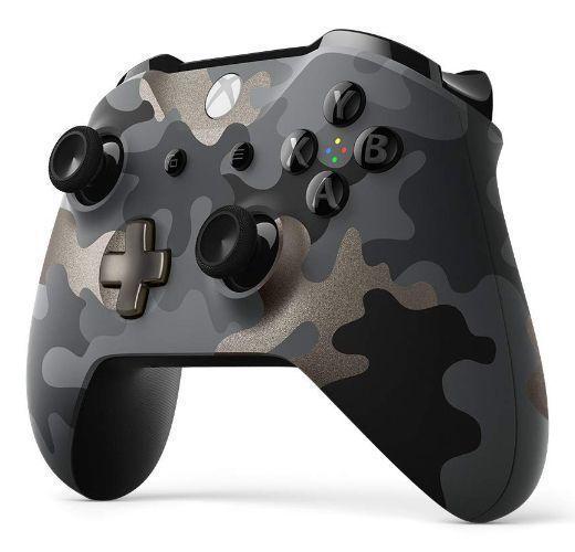 Refurbished Microsoft Xbox Wireless Controller - Reebelo Österreich