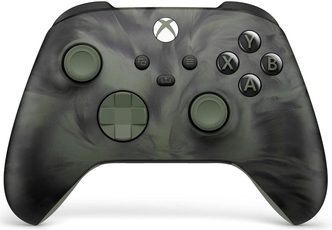 Refurbished Microsoft Xbox Wireless Controller - Reebelo Österreich