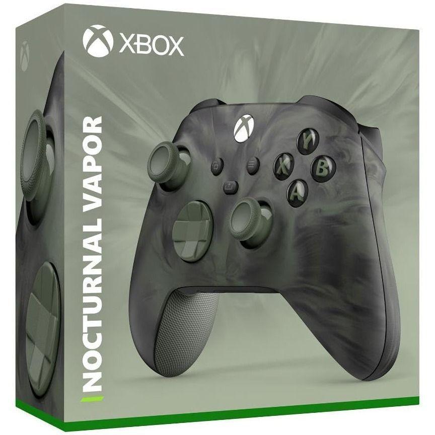 Refurbished Microsoft Xbox Wireless Controller - Reebelo Österreich
