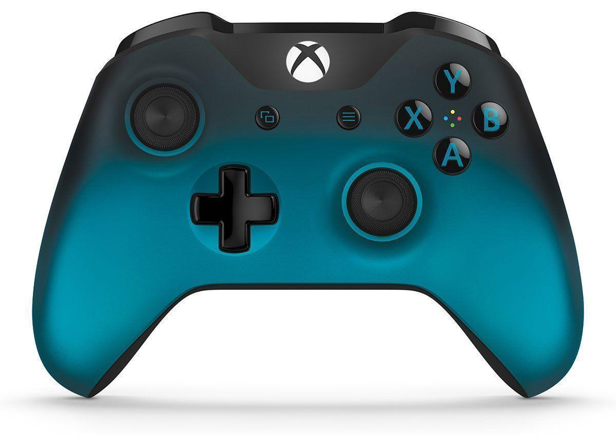 Refurbished Microsoft Xbox Wireless Controller - Reebelo Österreich