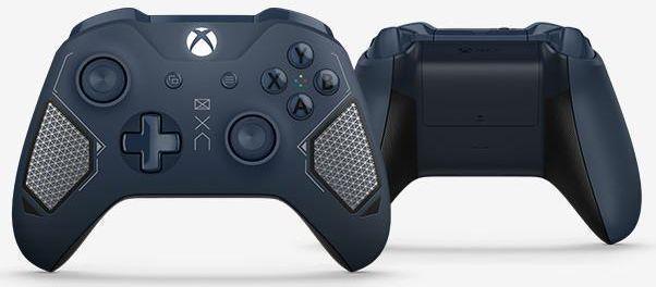 Refurbished Microsoft Xbox Wireless Controller - Reebelo Österreich