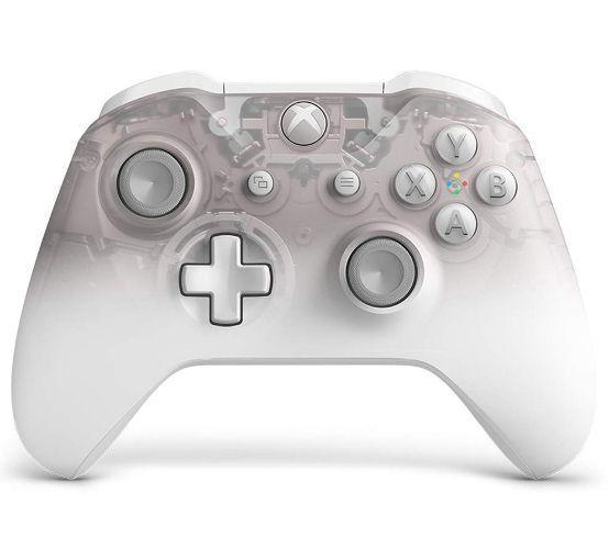 Refurbished Microsoft Xbox Wireless Controller - Reebelo Österreich