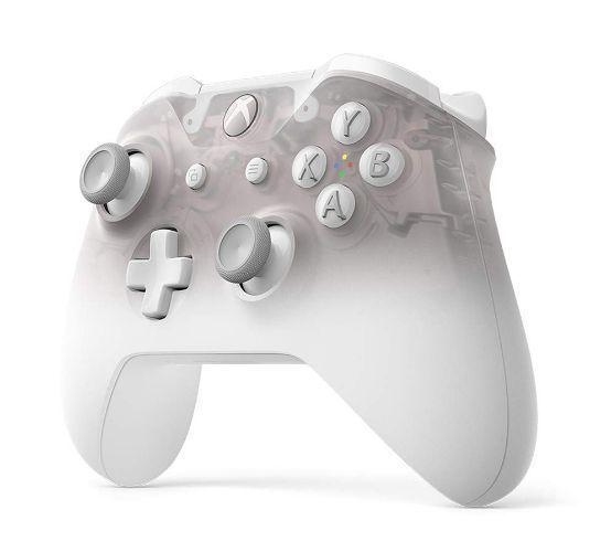 Refurbished Microsoft Xbox Wireless Controller - Reebelo Österreich