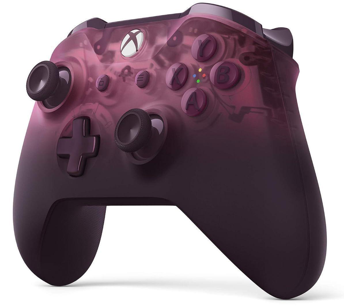 Refurbished Microsoft Xbox Wireless Controller - Reebelo Österreich