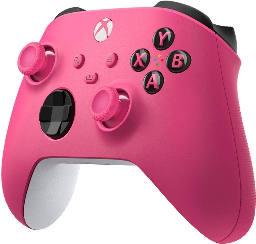 Refurbished Microsoft Xbox Wireless Controller - Reebelo Österreich